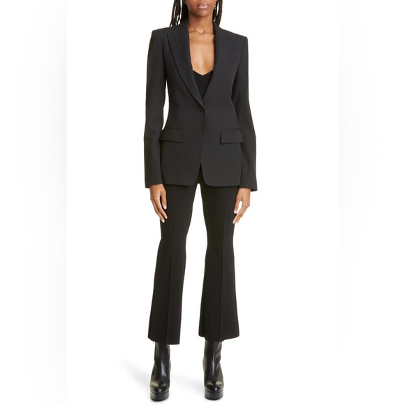 A.L.C. Tailored Blazer - Picture 2 of 10